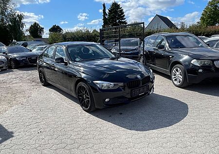 BMW 316i F30 100kw Klima/R19