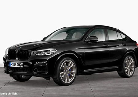 BMW X4 M40i
