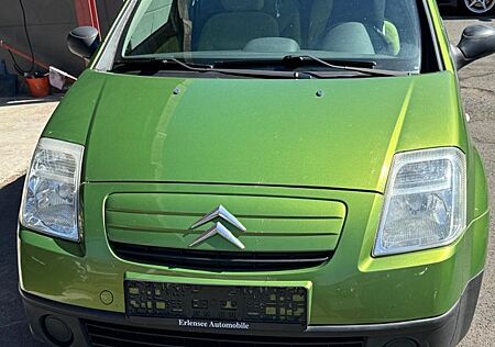 Citroën C2 1.1 SX SX
