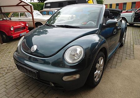 VW Beetle Volkswagen TÜV/AU neu
