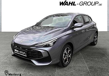MG3 MG 3 1,5 Hybrid Comfort