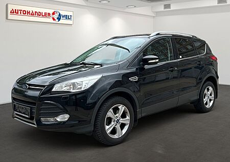 Ford Kuga 1.5 EB Klimaautomatik SHZ Navi PDC AHK