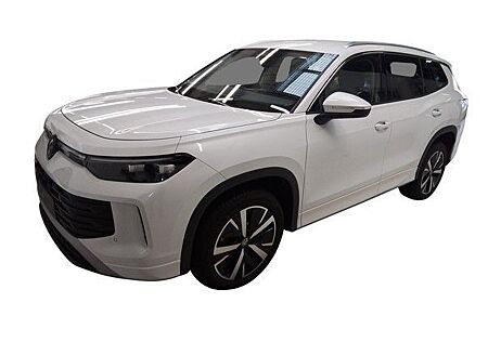 VW Tayron Volkswagen 1.5 eTSI Life DSG AHK KAM LED PLUS SHZG