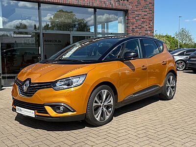 Renault Scenic IV Intens *Leder*LED*