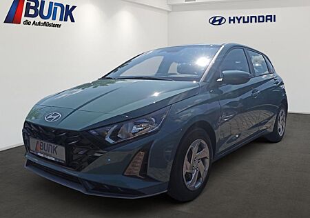 Hyundai i20 Select 1.0L / Funktions-Paket / Android-Auto