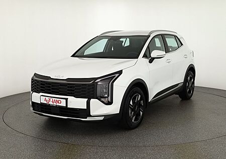 Kia Sportage 1.6 T-GDI Facelift LED Navi Kamera Sitz