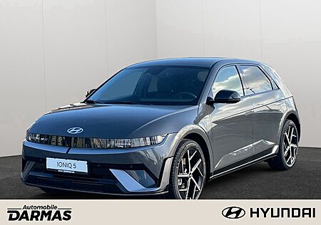 Hyundai IONIQ 5 N Line Mod. 25 2WD 84 kWh Matrix-LED