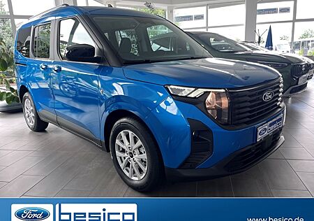 Ford Tourneo Courier Titanium+ACC+PDC+NAV+DAB+BLIS+RF