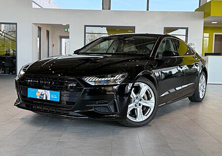 Audi A7 Sportback 55 TFSI *B&O*Pano*Massage*Head-Up*