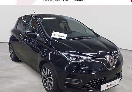 Renault ZOE (mit Batterie) Z.E. 50 INTENS Navi