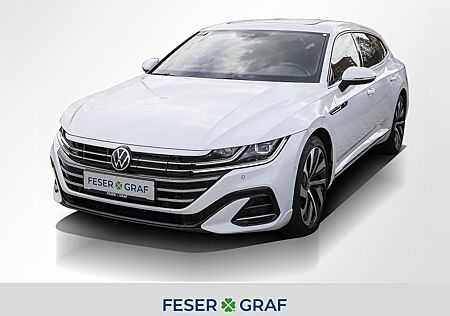 VW Arteon Volkswagen Shooting Brake R-Line 1.4 eHybrid AHK LED