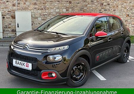 Citroën C3 Shine Pure Tech Garantie/Finanzierung Tüv Neu