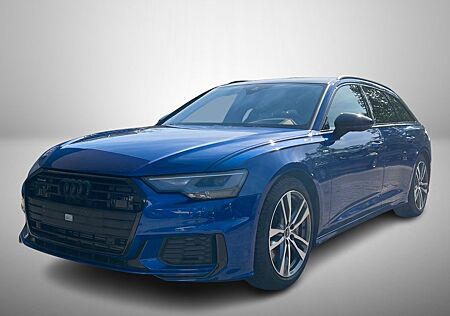 Audi A6 Avant 55 TFSI quattro S-Line Pano B&O