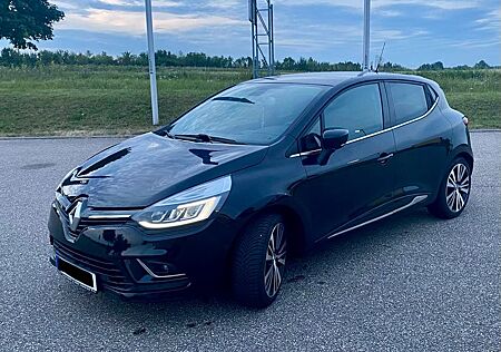 Renault Clio ENERGY TCe 120 Intens Intens