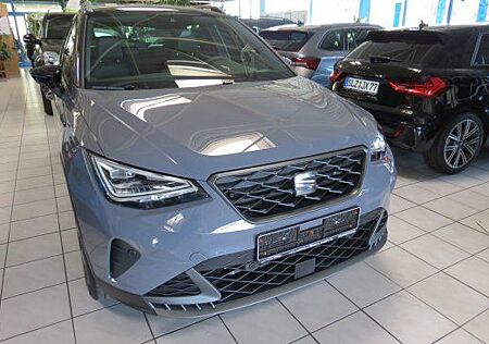 Seat Arona 1.0 TSI EU6e FR OPF,LED,VC,DSG,Kamera,CarC