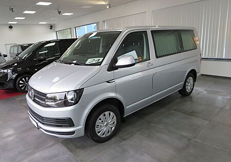 VW T6 Volkswagen 4x4 Stolle Bestattungswagen / Leichenwagen