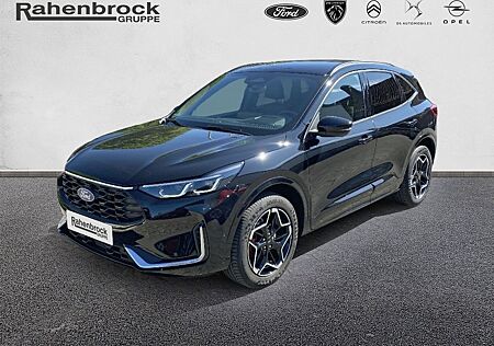 Ford Kuga ST-LINE X FHEV 183PS AWD