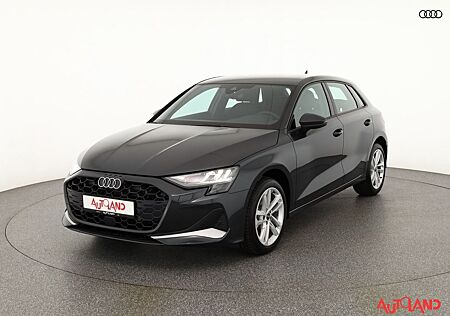 Audi A3 Sportback 35 TFSI s-tronic LED ACC Navi Kamer