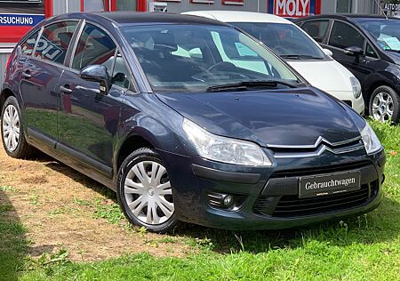Citroën C4 Lim. Style HU/AU NEU