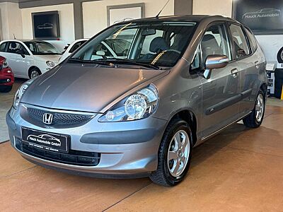 Honda Jazz 1.4 LS Automatik / 1. Hand / Klimaautomatik