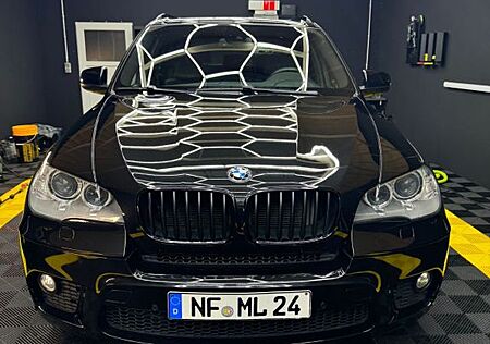 BMW X5 xDrive30d M-Paket