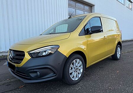 Mercedes-Benz Citan Kasten 112 CDI LED NAVI PDC KAMERA
