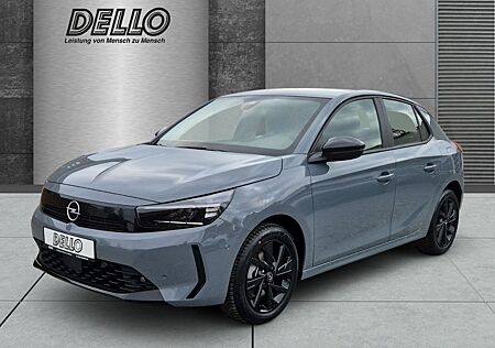 Opel Corsa Edition PDC V+H /RFK/ Carplay und Android
