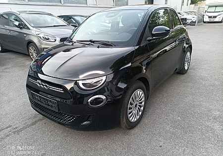 Fiat 500E Action*CCS*Winter+Radio*Apple+Andr*SoH96,5%