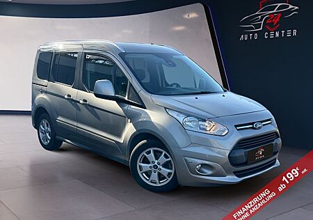 Ford Tourneo Connect Tourneo 1.0 Connect Titanium/Kamera/PDC