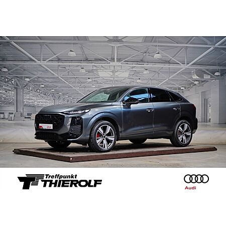 Audi Q3 leasen
