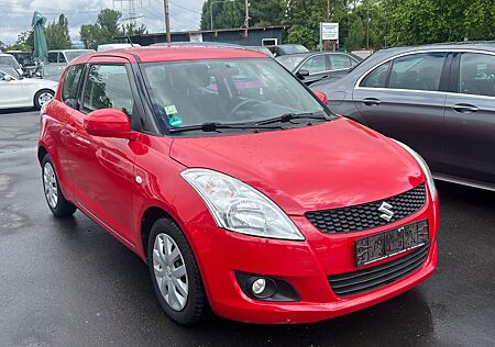 Suzuki Swift Comfort