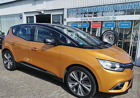 Renault Scenic IV Intens-Navi-Teilleder-Kamera-PDC