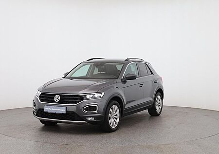 VW T-Roc Volkswagen Design TSI | LED +SHZ +APP