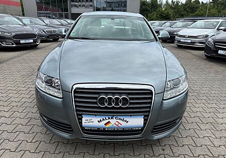 Audi A6 Lim. 2.7 TDI Automatik Navi Xenon