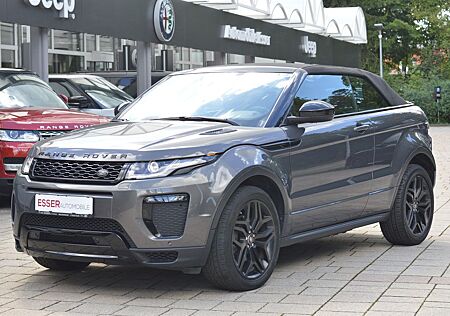 Land Rover Range Rover Evoque Cabriolet HSE Dynamic 180PS