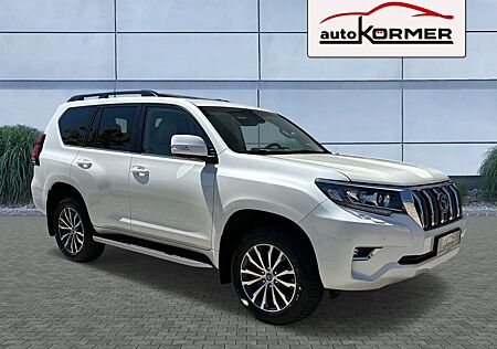 Toyota Land Cruiser 2.8 TEC-Edition 7.Si.,360°,Glasdach