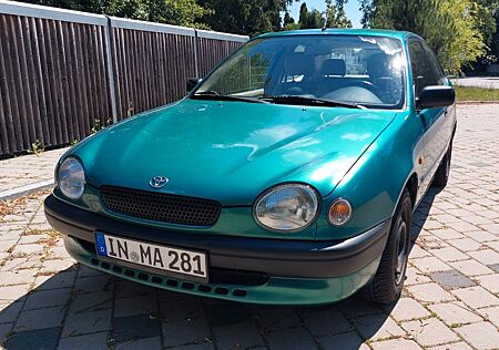 Toyota Corolla 1.4 linea terra, TÜV neu