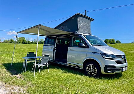 VW T6 California Volkswagen T6.1 California