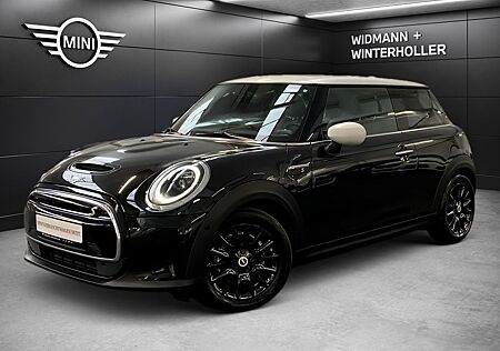 Mini Cooper SE 3-T. Pano Navi LED PA Wärmepumpe