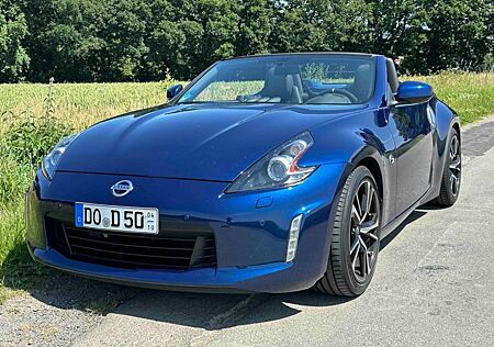 Nissan 370Z Roadster 3.7 Pack Automatik Pack