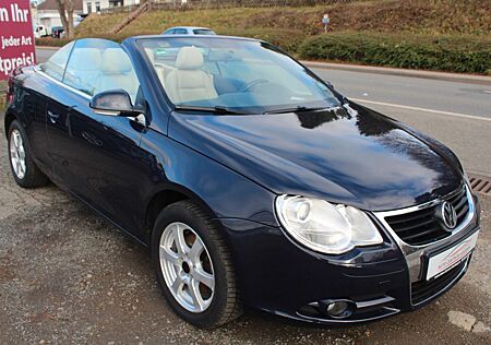 VW Eos Volkswagen 2.0*Leder*Panorama-Dach