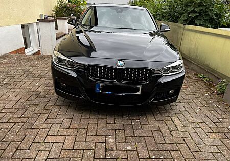 BMW 320d