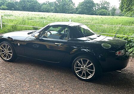 Mazda MX-5 Roadster Coupe Energy 1.8