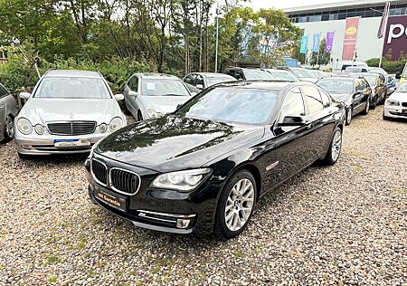 BMW 750d xDrive Exclusive MEGAVOLL H&K HUD IRot SOFT