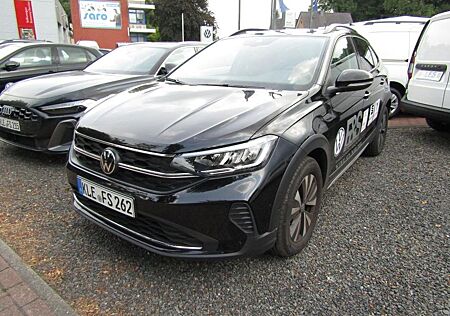 VW Taigo Volkswagen Life 1.0 TSI DSG DAB+ ACC APP-CON LED LM16