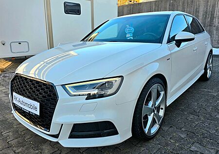 Audi A3 Sportback 35 TDI sport
