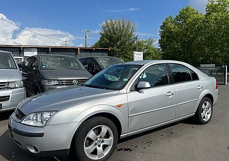 Ford Mondeo 2.0 LIMO\TÜV NEU\PDC\KLIMA\89TKM