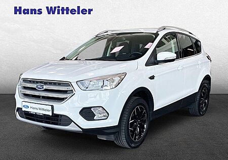 Ford Kuga Cool & Connect 1.5/Winterpaket/8-Fach