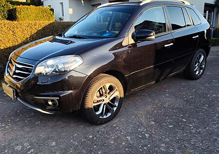 Renault Koleos Night & Day dCi 150 4x4 Automatik Nig...