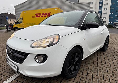 Opel Adam Jam ecoFlex / Automatik / Scheckheft/ Allwe